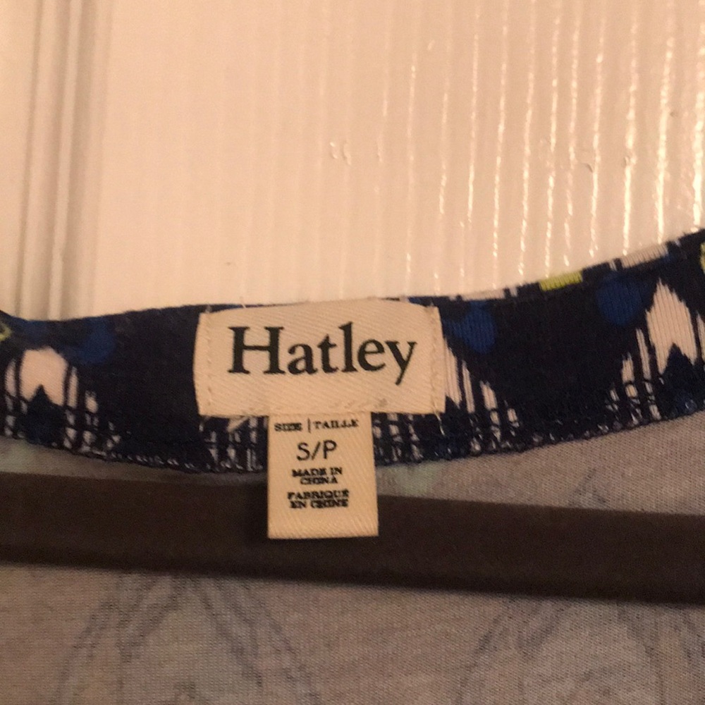 Gorgeous printed Hayley dress, wear with boots! - Picture 4 of 4